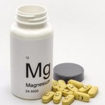 Magnesio para las migrañas